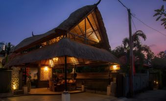 Baruna Sari Villa - Housity