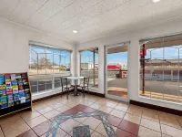 Econo Lodge Fallon Naval Air Station Area Hotels in Fallon