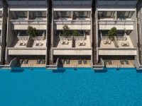 Hilton Dalaman Sarigerme Resort & Golf Hotels in Ortaca