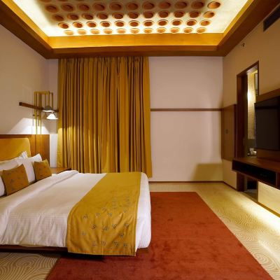 Luxury Room The Centrum Promo Code