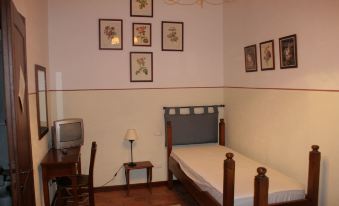 Locanda Antico Fighèr - Housity