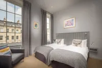Edgar Townhouse