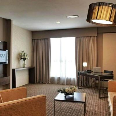 Suite Kupon Tan'Yaa Hotel by Ri-Yaz, Cyberjaya