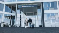 Hilton Garden Inn Faroe Islands Ξενοδοχεία στην πόλη 