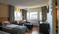 Finlandia Hotel Alba Hotels in 