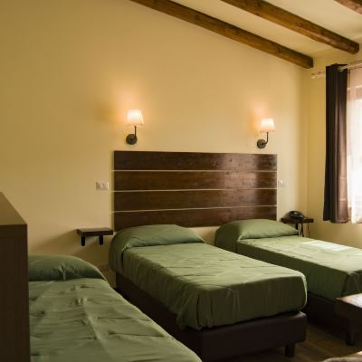 Triple Room Sleep'n Go Hotel Promo Code