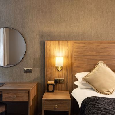 Executive Double or Twin Room, Ensuite Stone Villa Chester Promo Code