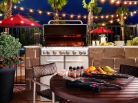 TownePlace Suites Tehachapi Hotele w: Tehachapi