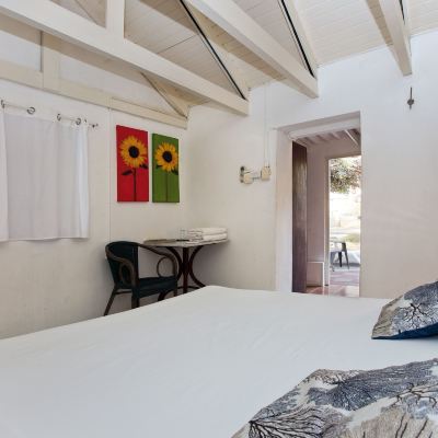 Standard Double Room (Queen) Daniel Promo Code