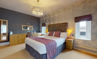 Stirk House Hotel - Housity