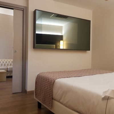 Suite Astra Hotel Promo Code