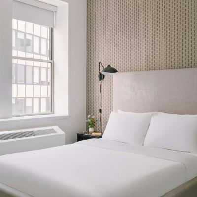 Superior, 1 Bedroom Apartment, 1 Queen, Sofa Bed Sonder — One Platt Promo Code
