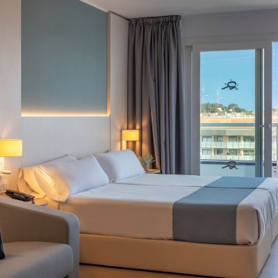 Premium Room With Pool View Aparthotel Costa Encantada Promo Code