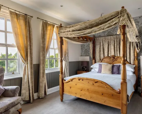 The Hope Anchor Hotels in Rye