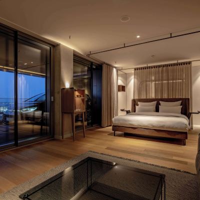 Carloft B'Mine Hotel Frankfurt Airport Promo Code