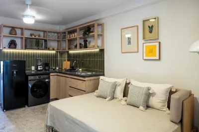 Casa Teresa by Barrio México Hotels in 