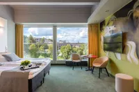 Art Hotel Pallas by Tartuhotels