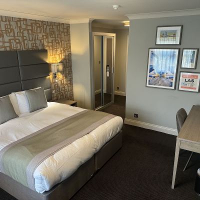 Family Double Room The Essex Golf & Country Club Hotel Promo Code