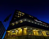Grand View Hotel & Suites Copou Hotels in 