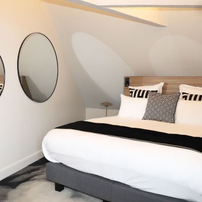 La Suite Les Trésorières Promo Code