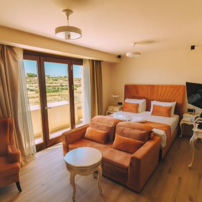 Signature Room Santa Lucia Boutique Hotel Promo Code