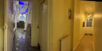 The Crystal Lodge Hotel