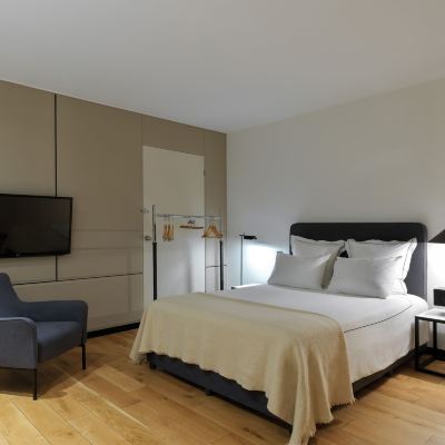Superior Accessible Room Sense Hotel Sofia Promo Code