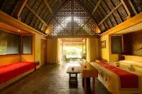 Maitai Lapita Village Huahine Hotel di 