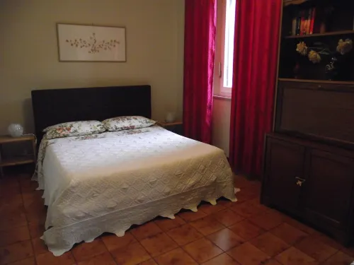 Camera Con Vista B&B