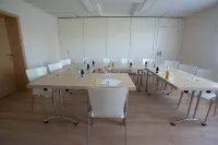 Der Marienhof Hotel Garni