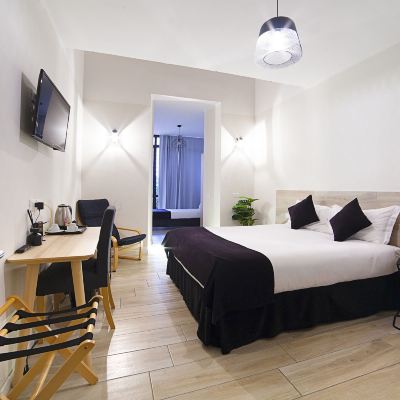 Junior Suite Dada Suites Promo Code