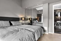 Cottage - Sleeps 14 With Fjord Views Hotel di 