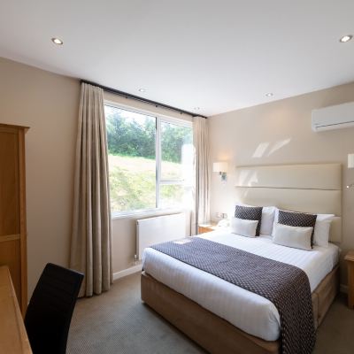 Standard Double Room The Devon Hotel Promo Code