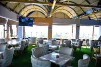 County Comfort Hotel Hotel a 