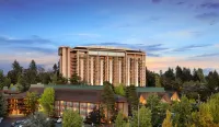 DoubleTree by Hilton Seattle Airport Hotels in 
