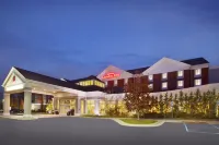 HIlton Garden Inn Detroit/Novi Ξενοδοχεία στην πόλη 
