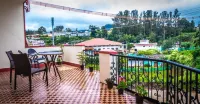Aakash Rooms and Cottages,