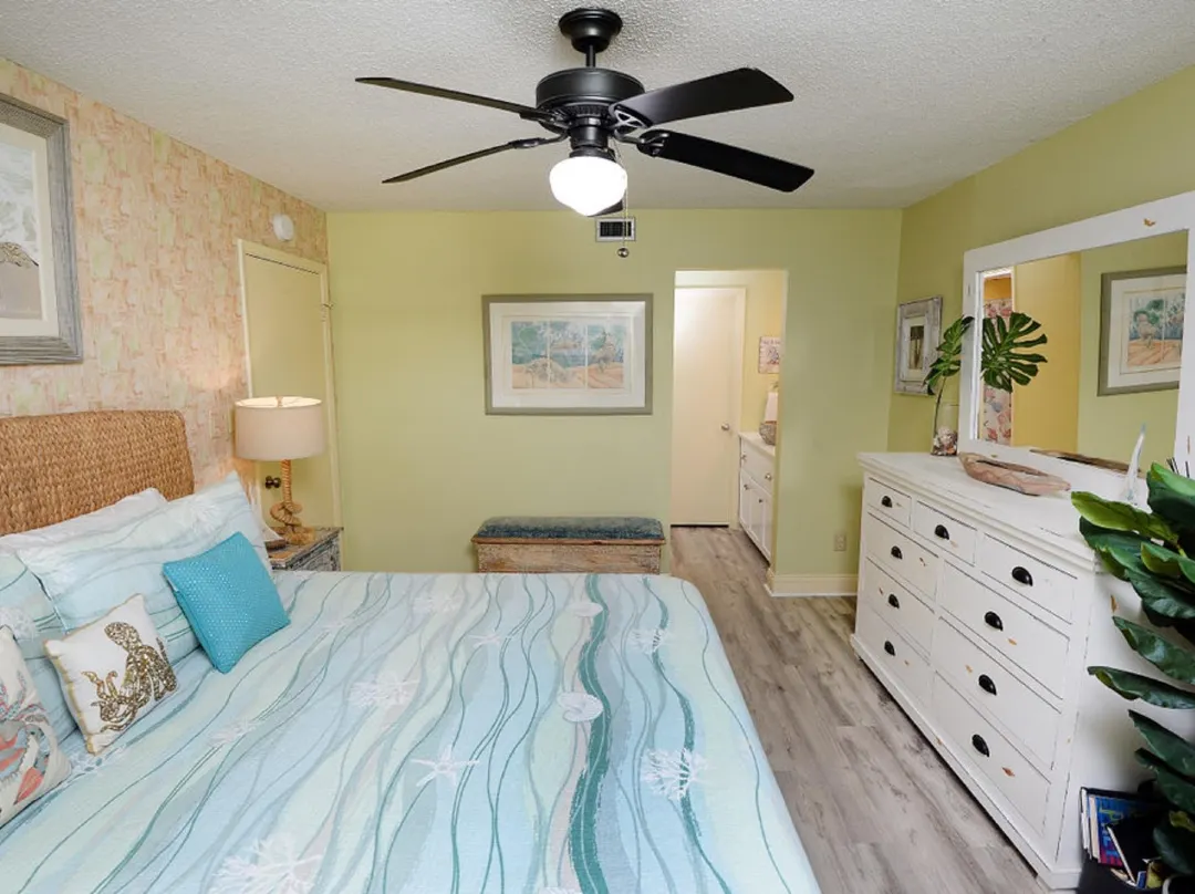 Aquavista Beach Resort 305w - Panama City Beach, FL