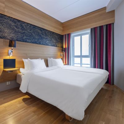 Deluxe Apartment Radisson Blu Resort, Trysil Promo Code