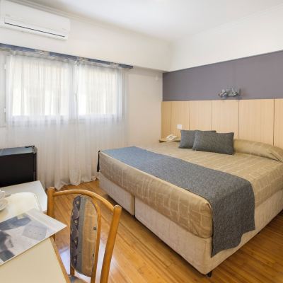 Double Room, 1 Queen Bed Hotel Impala Promo Code