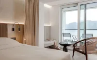 赫滕斯坦校園酒店