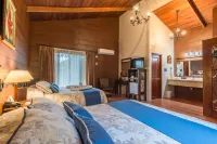 Hotel El Silencio del Campo Hôtels à : 