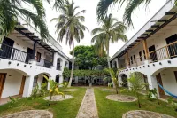 Hotel Sansiraka Suites by Geh Suites Hotéis em 
