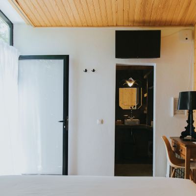 Superior Double Room Senhora do Cabo Meco Promo Code