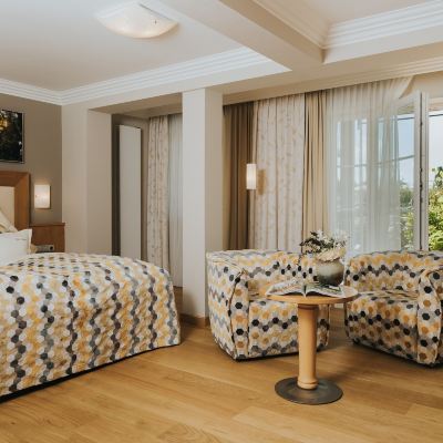 Junior Studio Ortners Resort Promo Code