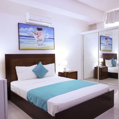 Standar Room Cataleya Hotel Promo Code