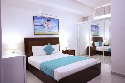 Cataleya Hotel Hotel di 