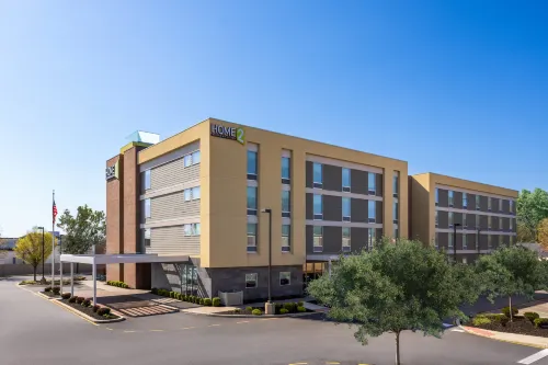 Home2 Suites by Hilton Dover