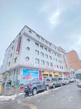 Hotel Kent Ani