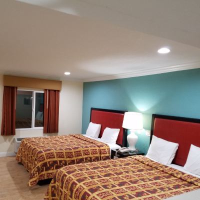 Suite-Non-Smoking El Rancho Motel Promo Code